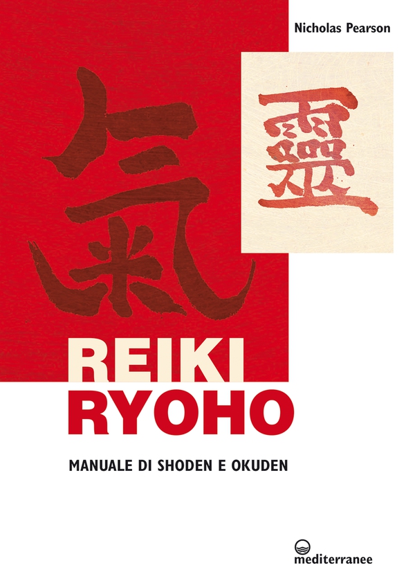 Reiki Ryoho - Librerie.coop Reiki Ryoho - Librerie.coop