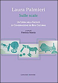 Laura Palmieri. Sulle scale - Librerie.coop