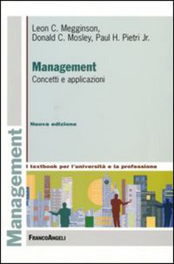 Management. Concetti e applicazioni - Librerie.coop Management. Concetti e applicazioni - Librerie.coop
