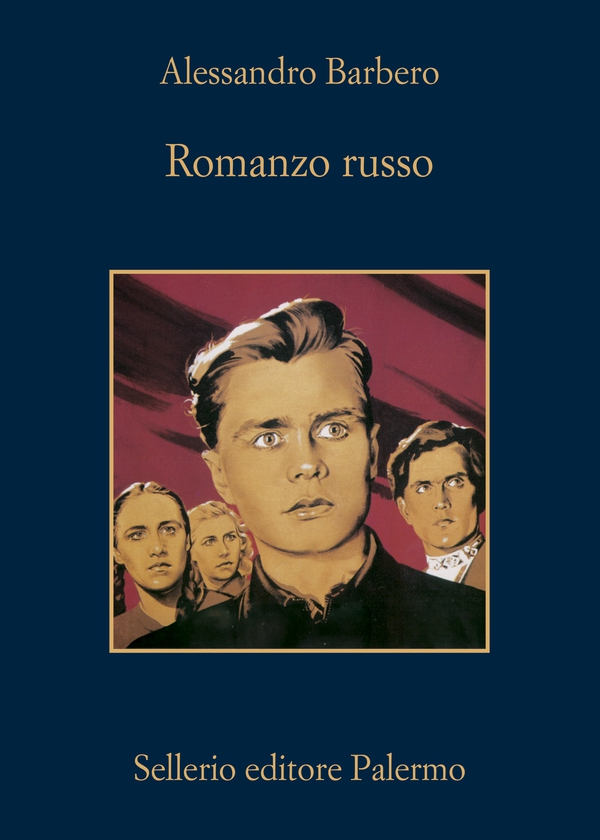 Romanzo russo - Librerie.coop Romanzo russo - Librerie.coop