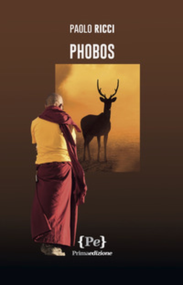 Phobos - Librerie.coop Phobos - Librerie.coop