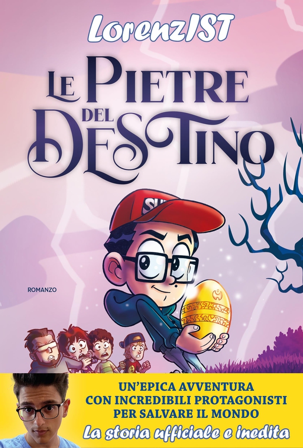 Le pietre del destino - Librerie.coop Le pietre del destino - Librerie.coop