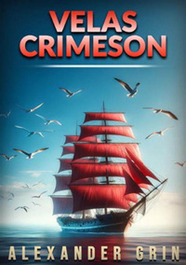 Velas crimeson - Librerie.coop Velas crimeson - Librerie.coop