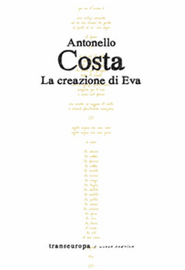 La creazione di Eva - Librerie.coop La creazione di Eva - Librerie.coop