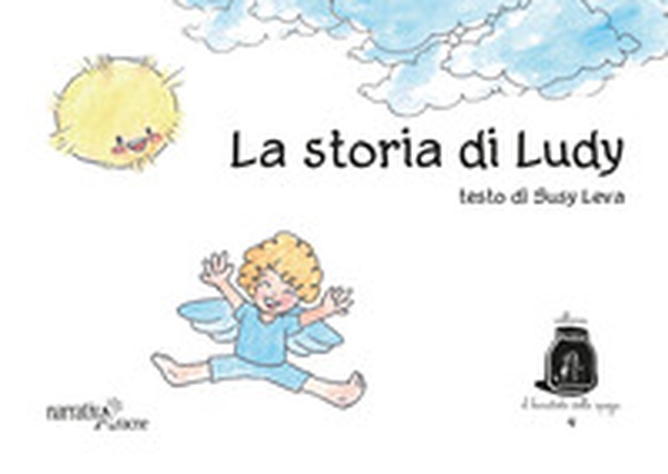 La storia di Ludy - Librerie.coop La storia di Ludy - Librerie.coop