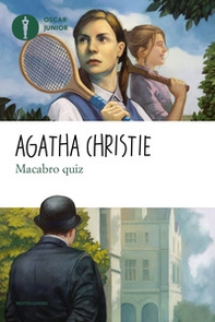 Macabro quiz - Librerie.coop Macabro quiz - Librerie.coop