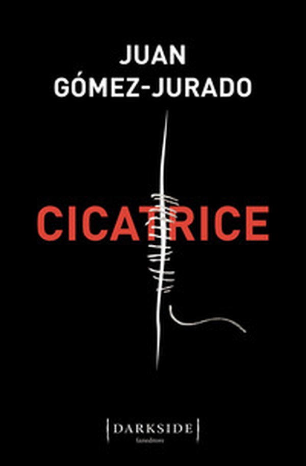 Cicatrice - Librerie.coop Cicatrice - Librerie.coop