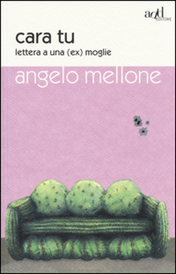 Cara tu. Lettera a una (ex) moglie - Librerie.coop Cara tu. Lettera a una (ex) moglie - Librerie.coop
