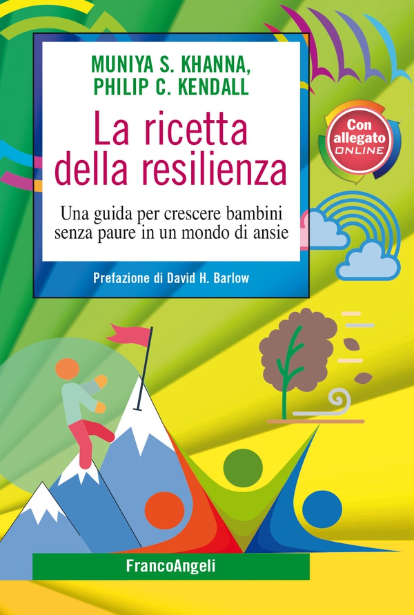 La ricetta della resilienza - Librerie.coop La ricetta della resilienza - Librerie.coop