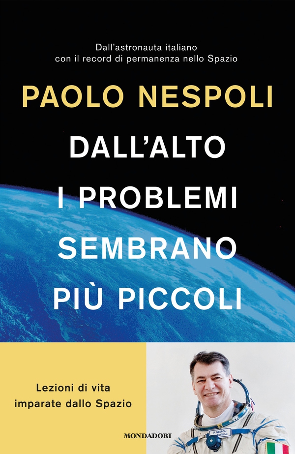 Dall'alto i problemi sembrano più piccoli - Librerie.coop Dall'alto i problemi sembrano più piccoli - Librerie.coop