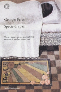 Specie di spazi - Librerie.coop