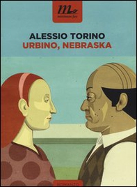 Urbino, Nebraska - Librerie.coop