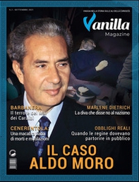 Vanilla Magazine - Vol. 3 - Librerie.coop