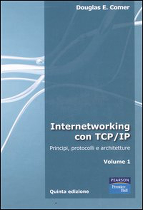 Internetworking con TCP/IP - Librerie.coop Internetworking con TCP/IP - Librerie.coop
