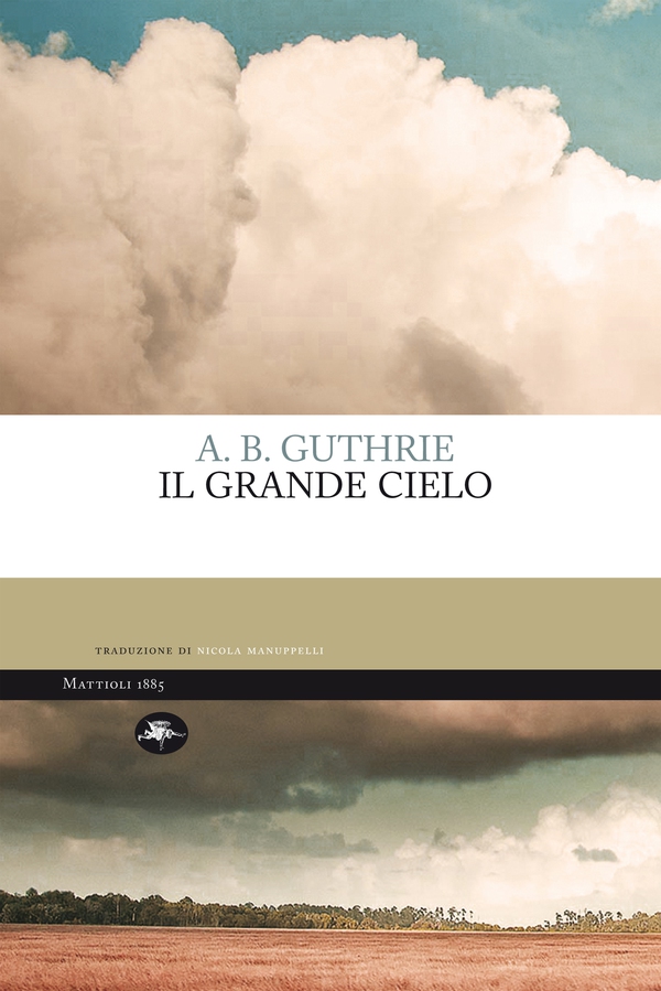 Il grande cielo - Librerie.coop Il grande cielo - Librerie.coop