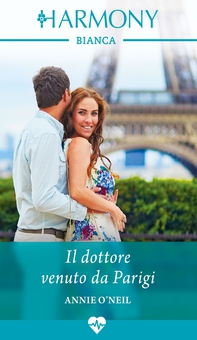 Il dottore venuto da Parigi - Librerie.coop