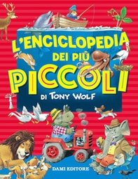 L'enciclopedia dei più piccoli - Librerie.coop L'enciclopedia dei più piccoli - Librerie.coop