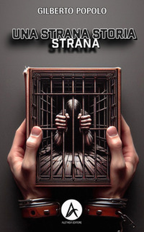 Una strana storia strana - Librerie.coop Una strana storia strana - Librerie.coop