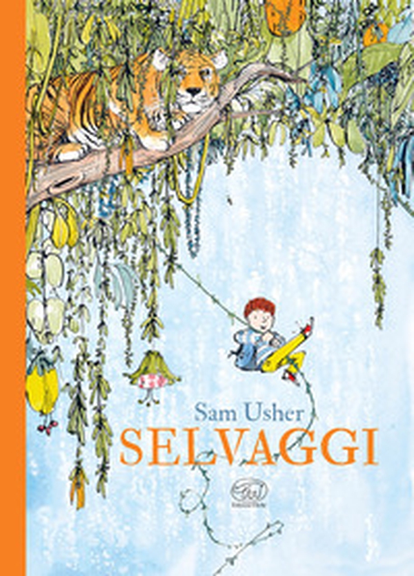 Selvaggi - Librerie.coop Selvaggi - Librerie.coop