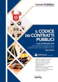 Codice dei contratti pubblici - Librerie.coop