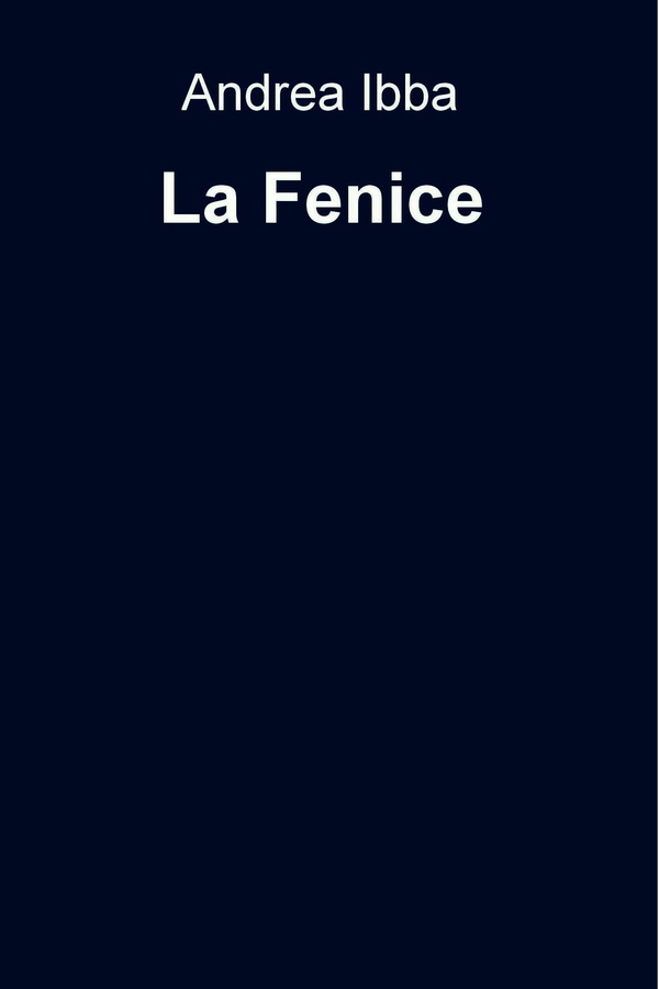 La Fenice - Librerie.coop La Fenice - Librerie.coop