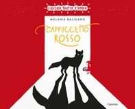 Cappuccetto Rosso - Librerie.coop