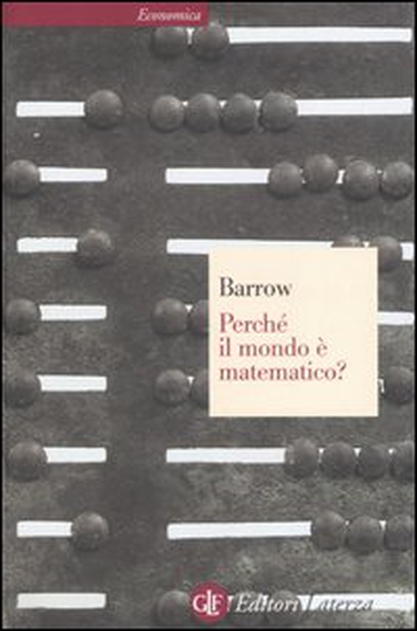 Perché il mondo è matematico? - Librerie.coop Perché il mondo è matematico? - Librerie.coop