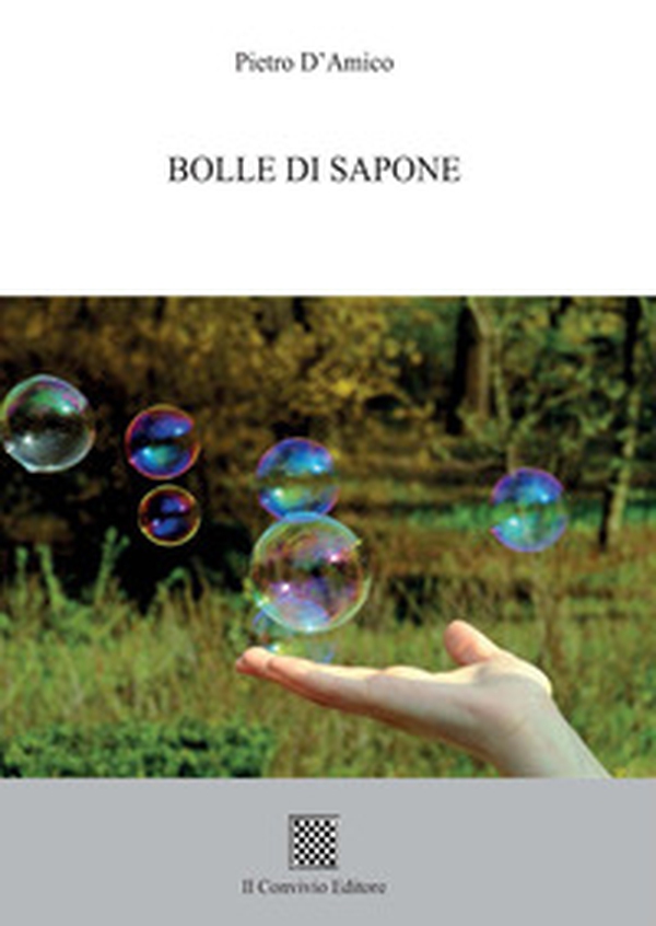 Bolle di sapone - Librerie.coop Bolle di sapone - Librerie.coop