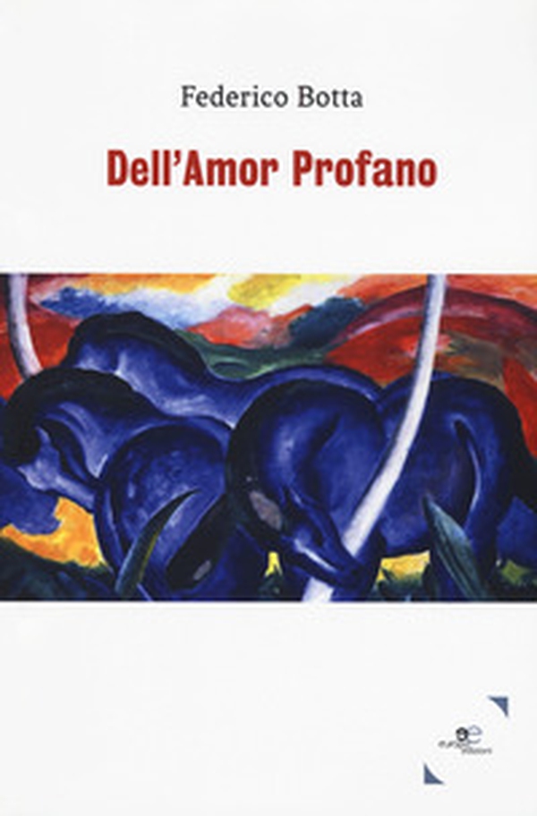 Dell'amor profano - Librerie.coop Dell'amor profano - Librerie.coop