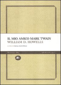 Il mio amico Mark Twain - Librerie.coop