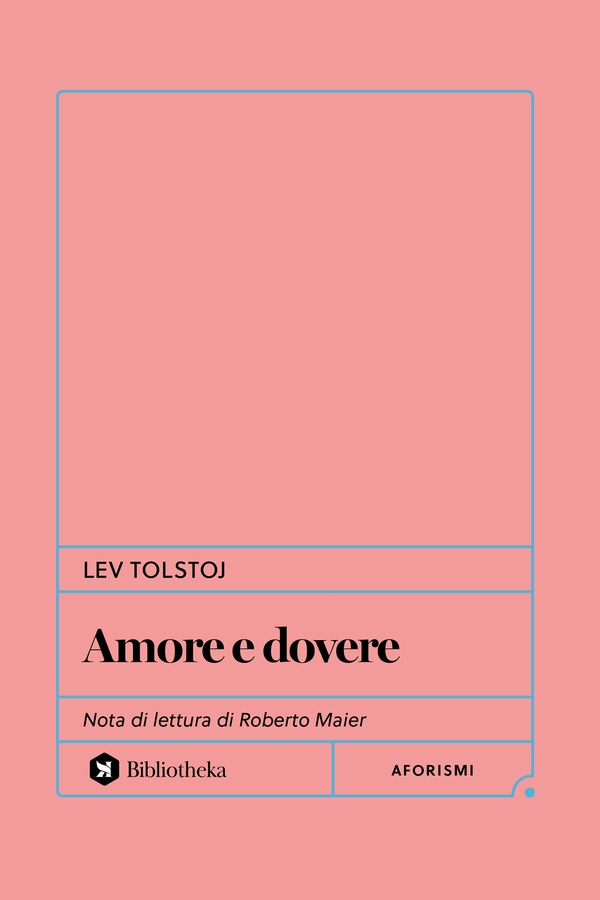 Amore e dovere - Librerie.coop