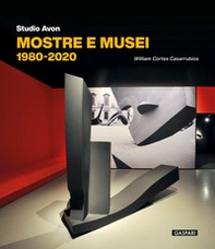 Studio Avon mostre e musei 1980-2020 - Librerie.coop Studio Avon mostre e musei 1980-2020 - Librerie.coop