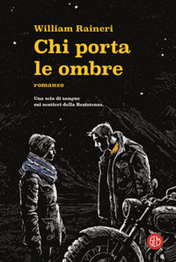 Chi porta le ombre - Librerie.coop Chi porta le ombre - Librerie.coop