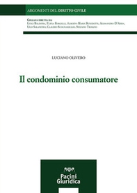 Il condominio consumatore - Librerie.coop Il condominio consumatore - Librerie.coop