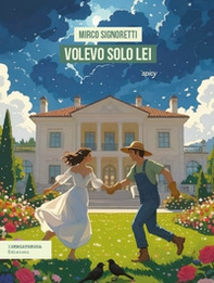 Volevo solo lei - Librerie.coop