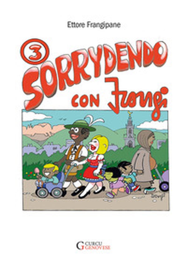 Sorrydendo con Frangi - Librerie.coop Sorrydendo con Frangi - Librerie.coop