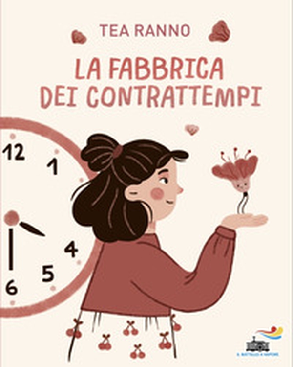 La fabbrica dei contrattempi - Librerie.coop La fabbrica dei contrattempi - Librerie.coop