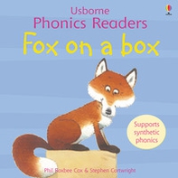 Fox on a box - Librerie.coop