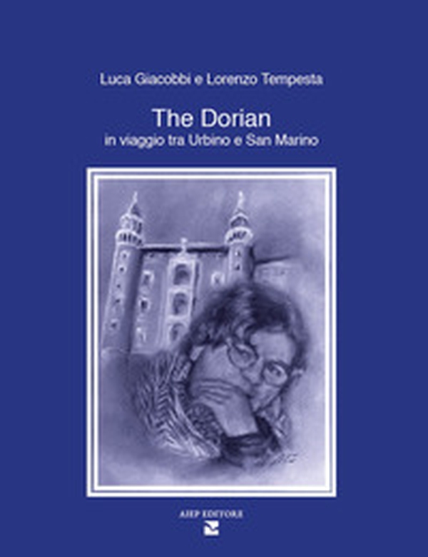 The Dorian - Librerie.coop