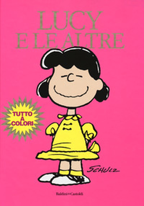 Lucy e le altre - Librerie.coop Lucy e le altre - Librerie.coop