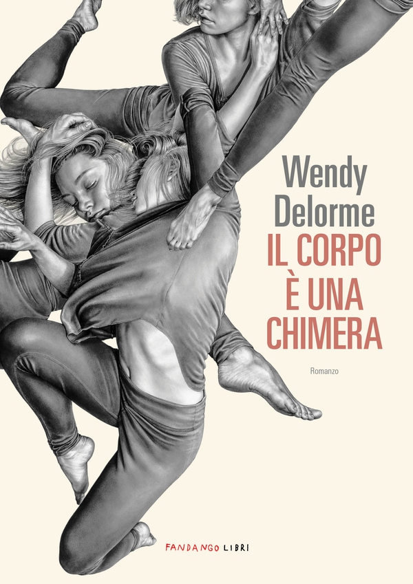 Il corpo è una chimera - Librerie.coop Il corpo è una chimera - Librerie.coop