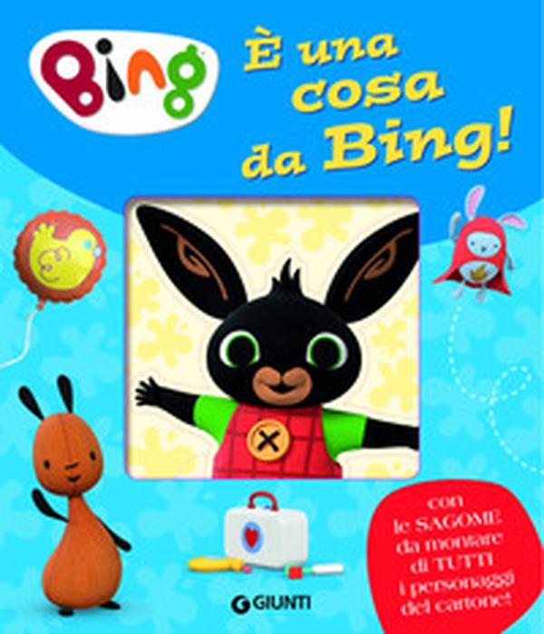 È una cosa da Bing! Bing - Librerie.coop È una cosa da Bing! Bing - Librerie.coop