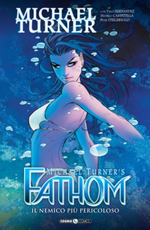 Fathom - Librerie.coop Fathom - Librerie.coop