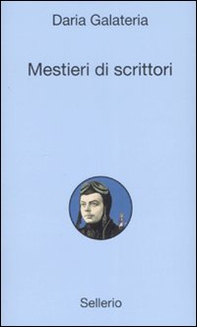 Mestieri di scrittori - Librerie.coop