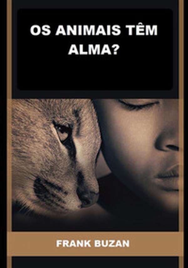 Os animais têm alma? - Librerie.coop Os animais têm alma? - Librerie.coop