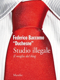 Studio illegale. Il meglio del blog - Librerie.coop Studio illegale. Il meglio del blog - Librerie.coop