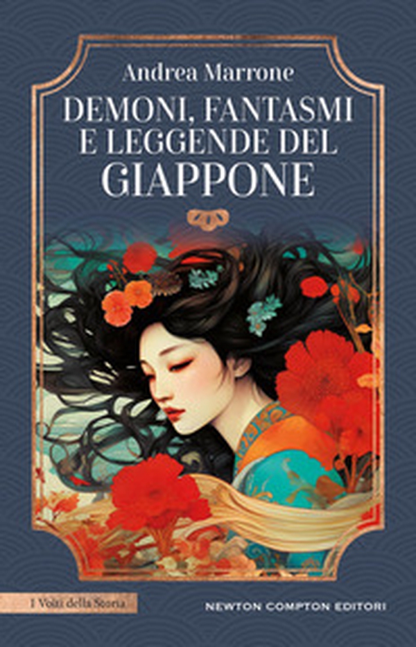 Demoni, fantasmi e leggende del Giappone - Librerie.coop Demoni, fantasmi e leggende del Giappone - Librerie.coop