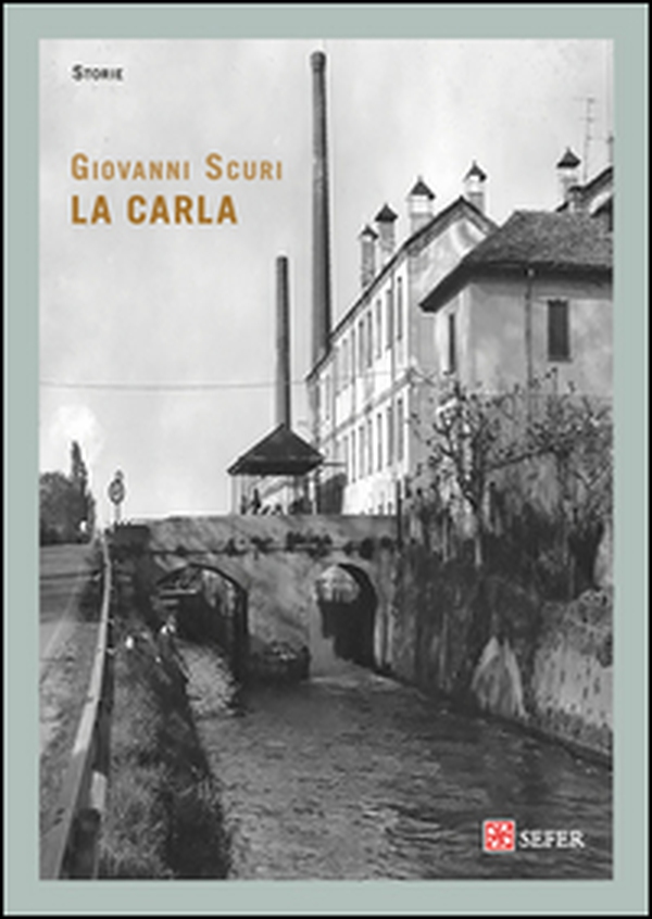 La Carla - Librerie.coop La Carla - Librerie.coop
