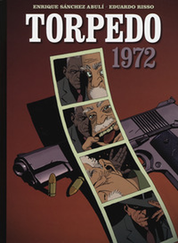 Torpedo 1972 - Librerie.coop Torpedo 1972 - Librerie.coop