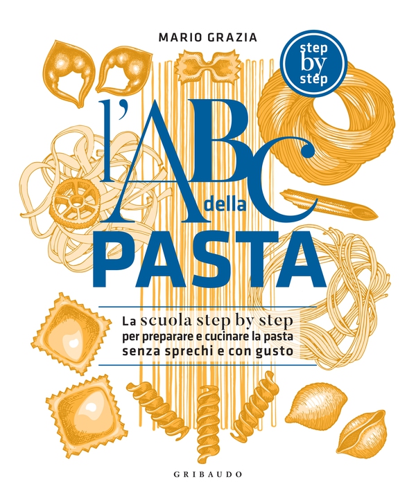 L'ABC della pasta - Librerie.coop L'ABC della pasta - Librerie.coop
